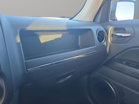 Used 2013 Jeep Patriot Sport w/ PWR Value Group image 28