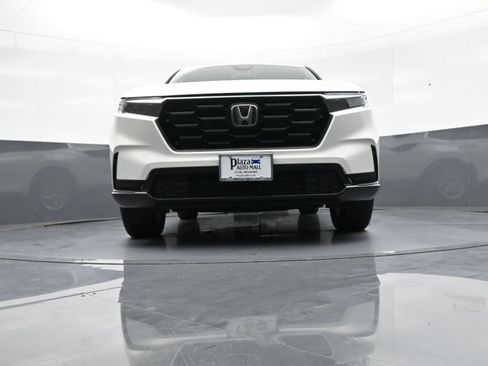 Certified 2025 Honda CR-V EX image 27