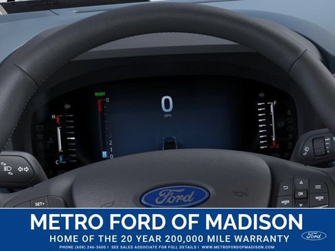 New 2026 Ford Maverick XLT AWD/4WD image 13