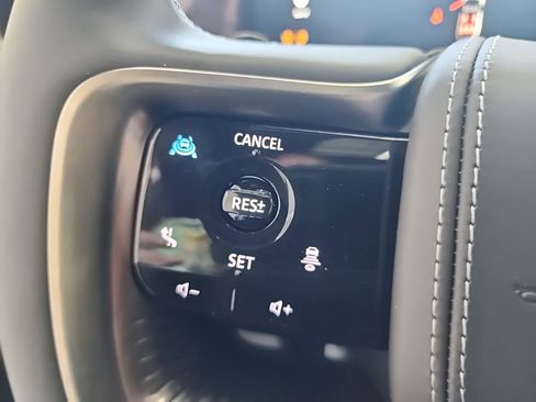 New 2026 INFINITI QX80 Autograph w/ Autograph Exterior Package image 49