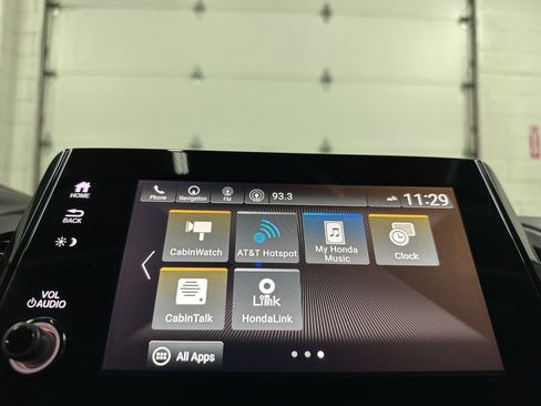 Used 2024 Honda Odyssey Touring image 27