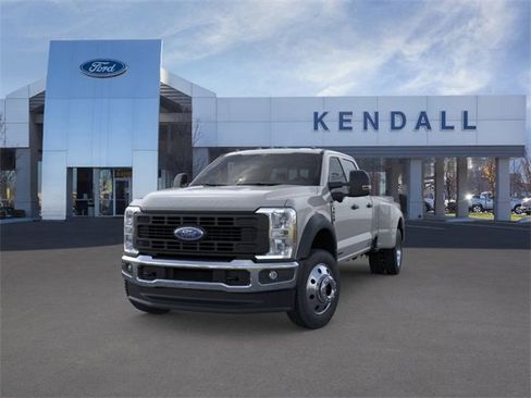 New 2026 Ford F450 XL w/ 360-Degree Camera Package image 2