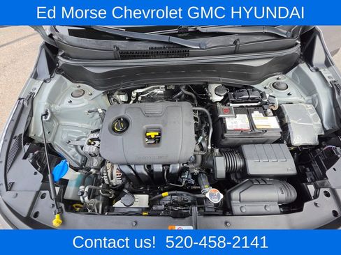 Used 2021 Kia Seltos LX AWD/4WD image 22