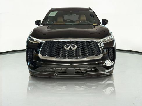 Used 2025 INFINITI QX60 Autograph image 8