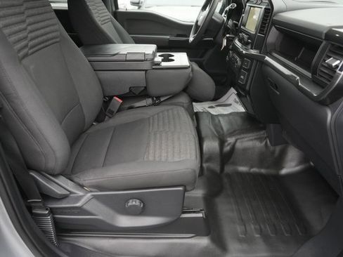 Certified 2023 Ford F150 XL w/ STX Appearance Package image 18