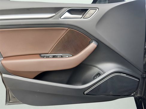 Used 2020 Audi A3 2.0T Premium Plus w/ Premium Plus Package image 37