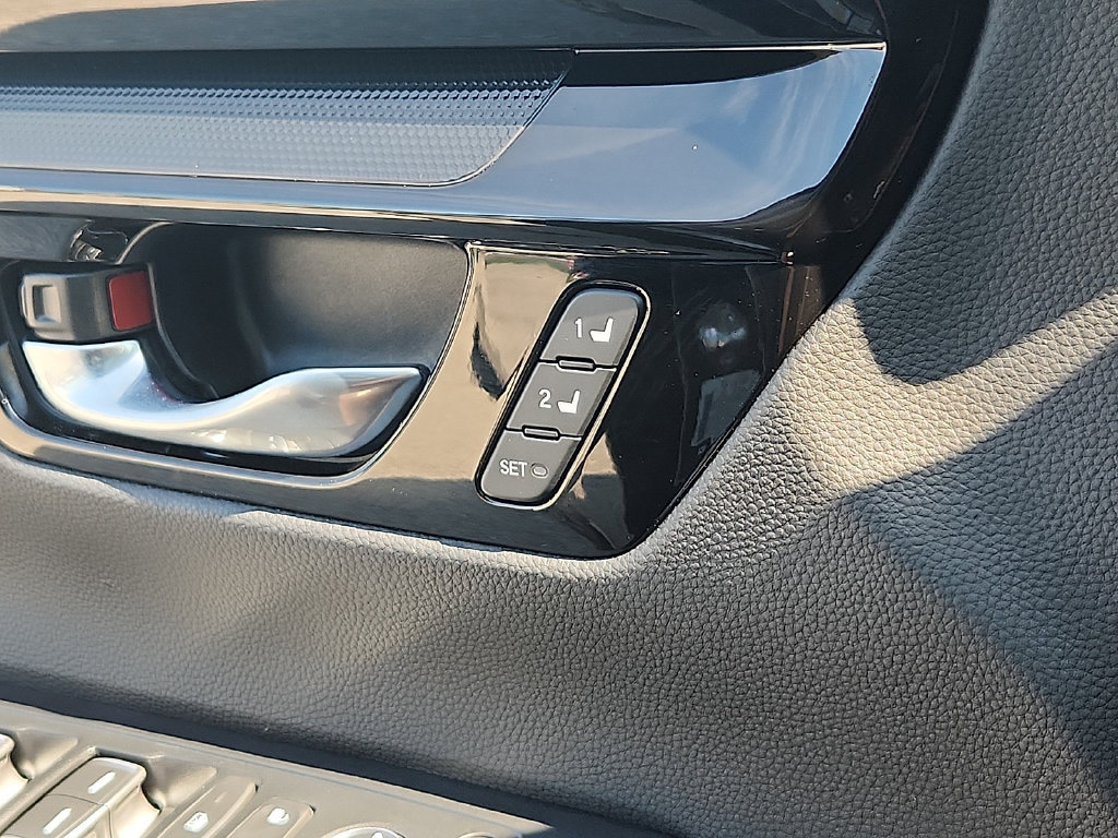 Certified 2026 Honda CR-V EX-L image 18
