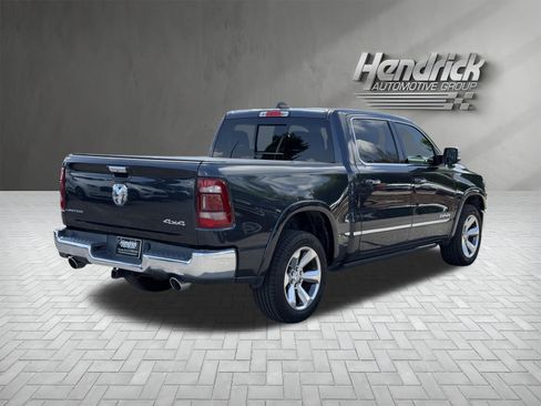 Used 2019 RAM 1500 Limited AWD/4WD image 10