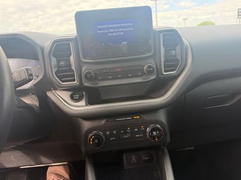 Used 2021 Ford Bronco Sport Big Bend AWD/4WD image 16