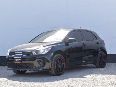 Used 2019 Kia Rio S FWD image 8