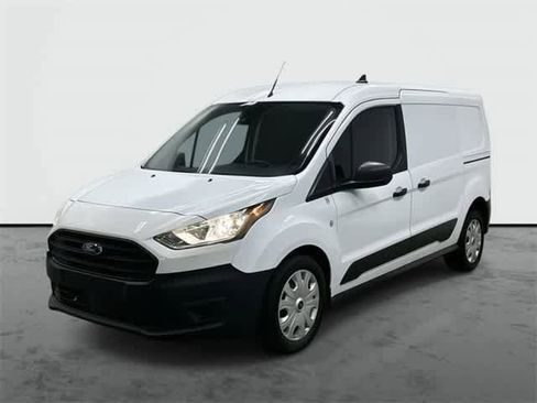 Used 2021 Ford Transit Connect XL w/ CNG/LPG Engine Prep Package image 1