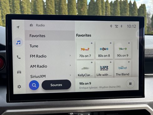 Used 2025 Toyota 4Runner TRD Off-Road Premium image 26