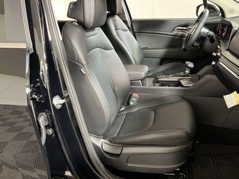 New 2026 Kia Sportage EX image 26