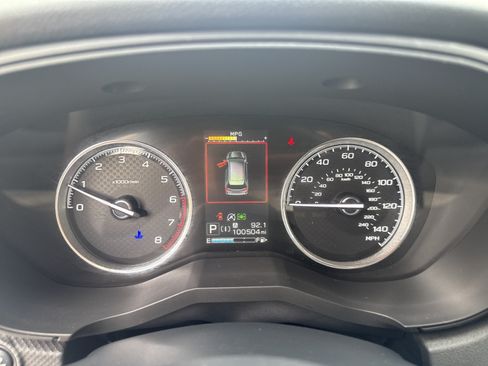 Used 2020 Subaru Forester Touring AWD/4WD image 15