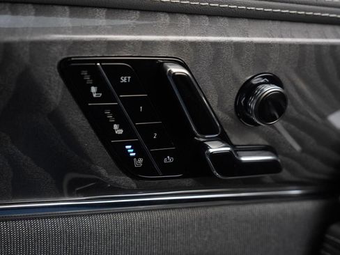 New 2025 Cadillac Escalade IQ Sport 1 w/ Smart Trailering package image 87