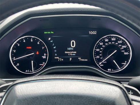 Certified 2020 Toyota Avalon Touring w/ Advanced Safety Package image 34