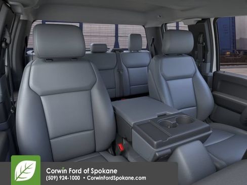 New 2026 Ford F150 XL AWD/4WD image 10