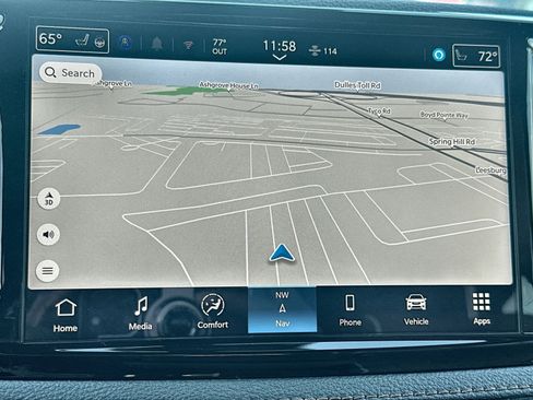 New 2026 Chrysler Pacifica Pinnacle image 20