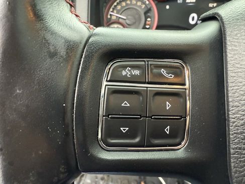 Used 2017 RAM 1500 Rebel w/ Luxury Group image 23