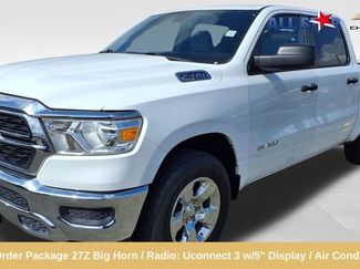 Used 2024 RAM 1500 Big Horn 360° Tour