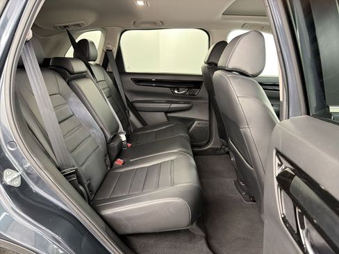 Certified 2025 Honda CR-V EX-L image 29