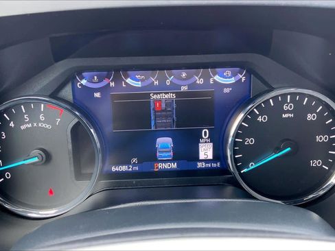 Used 2024 Ford Expedition Limited image 25