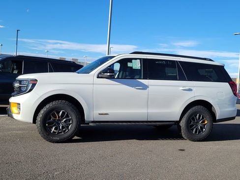 New 2026 Ford Expedition Tremor image 2