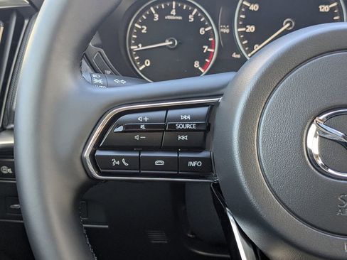 New 2026 MAZDA CX-90 3.3 Turbo w/ Select Package image 25