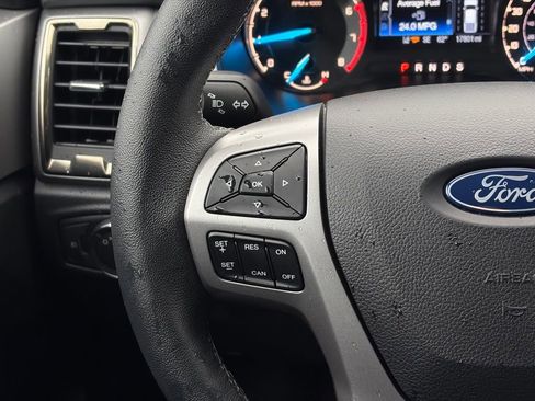 Used 2022 Ford Ranger XLT w/ Equipment Group 301A Mid image 15