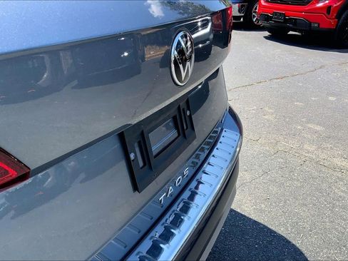 Used 2022 Volkswagen Taos SE AWD/4WD image 22