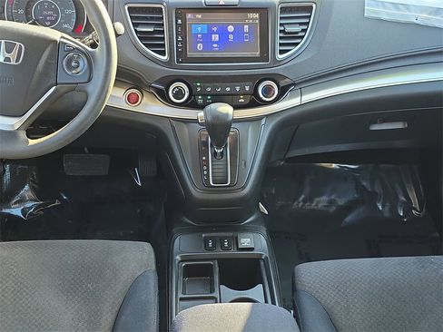 Used 2016 Honda CR-V EX image 15