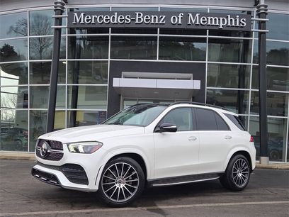 Certified 2022 Mercedes-Benz GLE 350