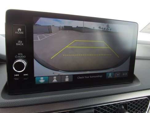 Certified 2026 Acura Integra A-Spec image 19