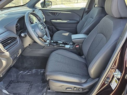Certified 2026 Subaru Forester Premium AWD/4WD image 26