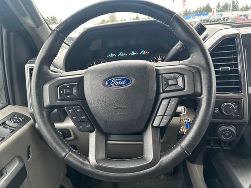 Used 2019 Ford F150 XLT w/ Equipment Group 302A Luxury image 21