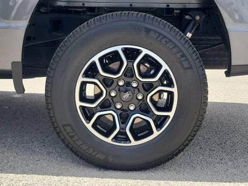 Used 2023 Ford F150 XLT w/ Equipment Group 302A High AWD/4WD image 8