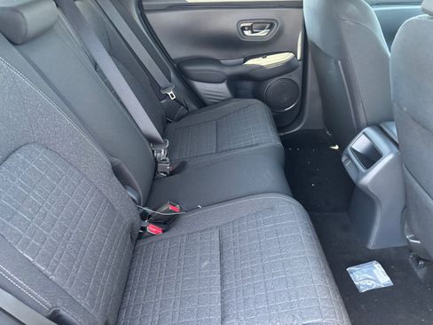 New 2026 Honda HR-V LX image 9