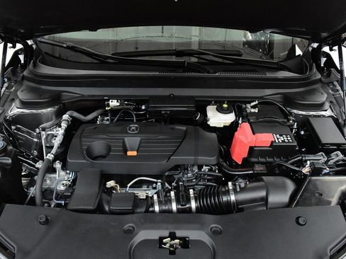 New 2026 Acura RDX w/ Technology Package image 3