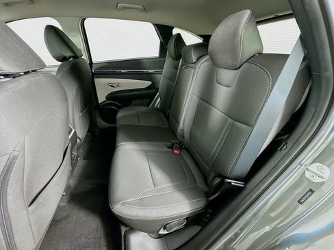 Used 2022 Hyundai Tucson SEL w/ Cargo Package FWD image 23
