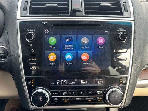 Used 2019 Subaru Outback 2.5i Limited image 23