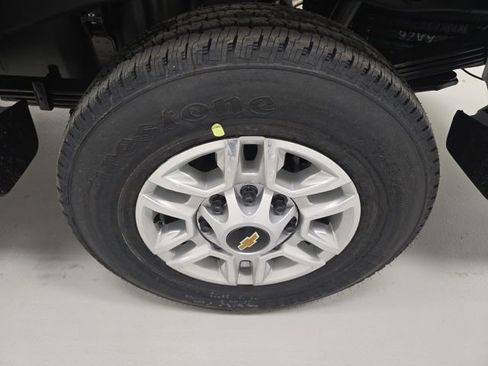 New 2026 Chevrolet Silverado 2500 W/T w/ WT Convenience Package image 21