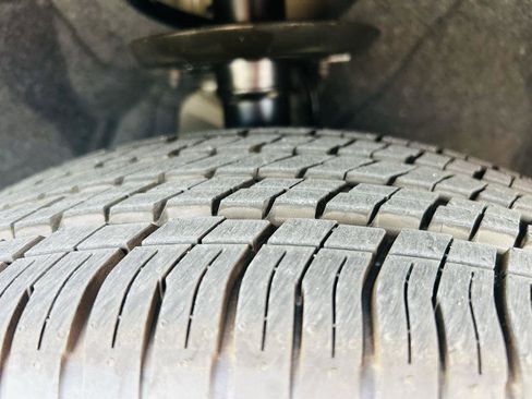 New 2026 Chrysler Voyager LX image 43