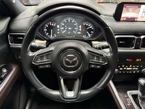 Used 2019 MAZDA CX-5 Signature AWD/4WD image 12