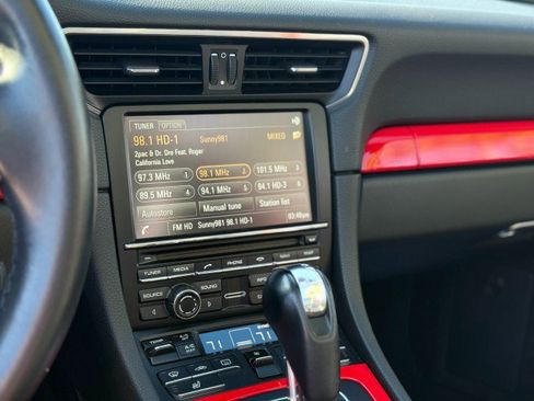 Used 2016 Porsche 911 Targa 4S image 21