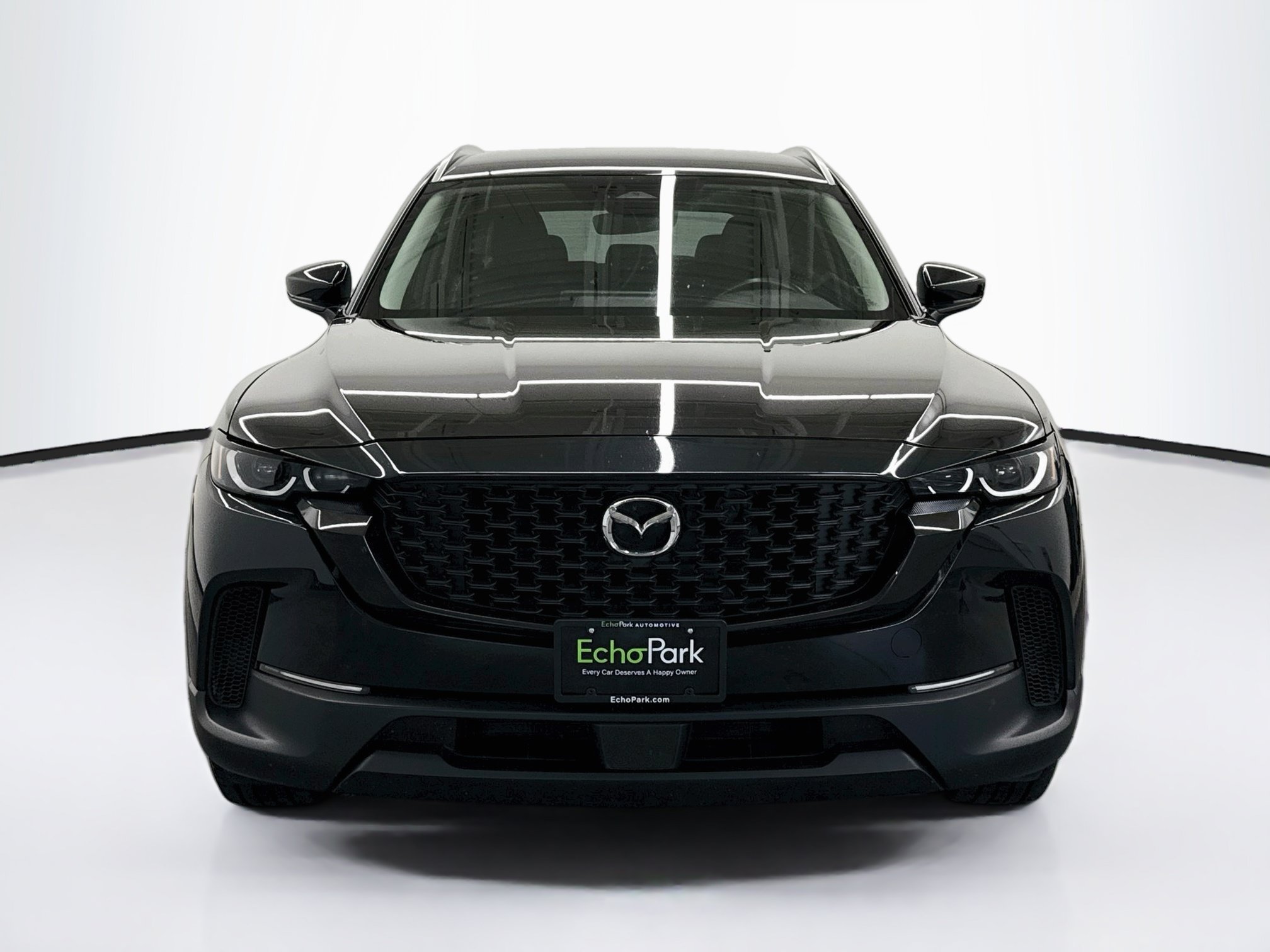 Used 2025 MAZDA CX-50 AWD 2.5 S w/ Preferred Package image 2