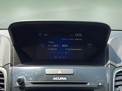 Used 2017 Acura RDX AWD w/ Technology Package image 26
