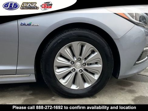 Used 2016 Hyundai Sonata SE image 9