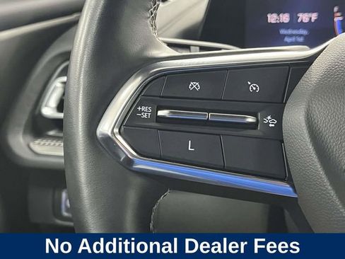 Used 2024 Chevrolet Traverse LT AWD/4WD image 30