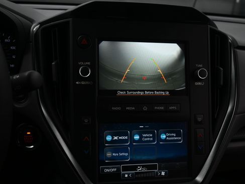 New 2026 Subaru Crosstrek 2.5i AWD/4WD image 26