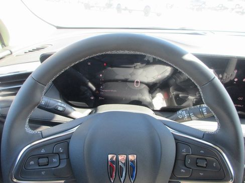 New 2026 Buick Encore GX Preferred image 17